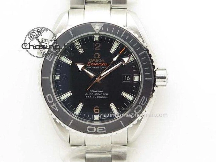 0201 2018 Seamaster Diver 300M SS YG VSF 1:1 Best Edition YG Bezel Blue Dial on SS YG Bracelet A Effortless 7897
